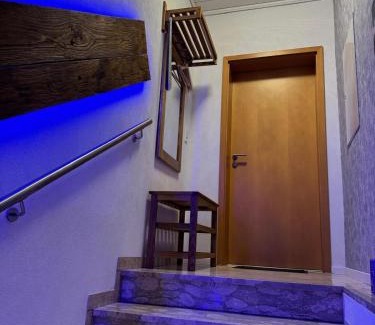 Busenberg Appartement | Ferienwohnung Südwestpfälzer Ruheoase