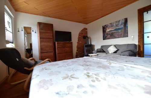 Busenberg Appartement | Ferienwohnung Südwestpfälzer Ruheoase