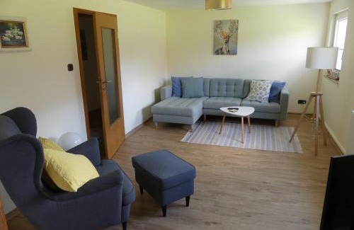 Hamelin Appartement | Ferienwohnung Sünteltraum