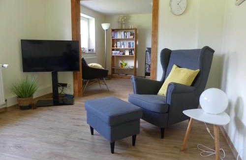 Hamelin Appartement | Ferienwohnung Sünteltraum