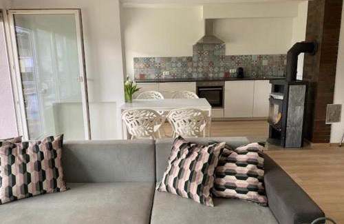 Keutschach am See Appartement | Ferienwohnung Seeluft