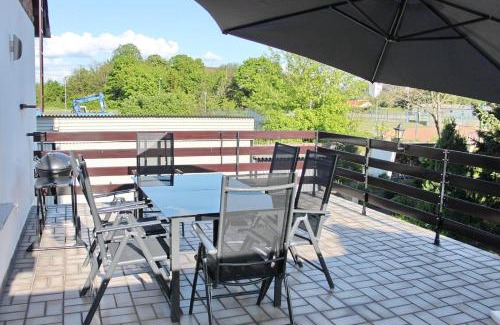 Lubbenau/Spreewald Appartement | Ferienwohnung Spreemitte