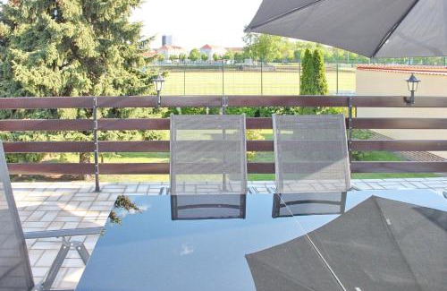 Lubbenau/Spreewald Appartement | Ferienwohnung Spreemitte