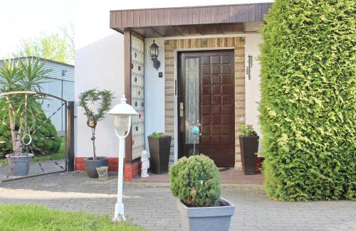Lubbenau/Spreewald Appartement | Ferienwohnung Spreemitte