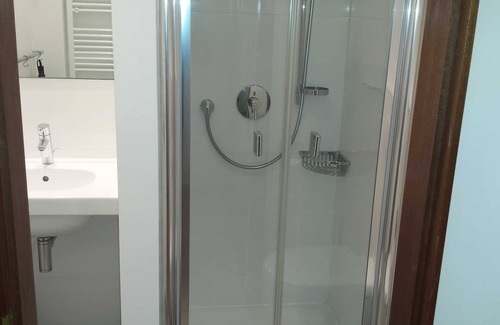 Niendorf/Ostsee Appartement | Ferienwohnung "schmidt" für 2 bis 4 Personen - Carpe Diem, Haus 2