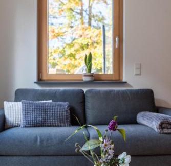 Alttann Appartement | Ferienwohnung s'Kammerl
