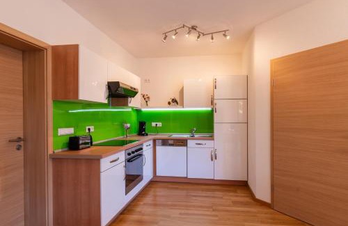 Alttann Appartement | Ferienwohnung s'Kammerl