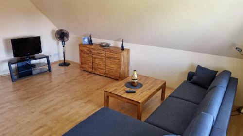 Liepgarten Appartement | Ferienwohnung Safari