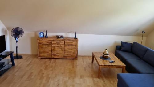 Liepgarten Appartement | Ferienwohnung Safari