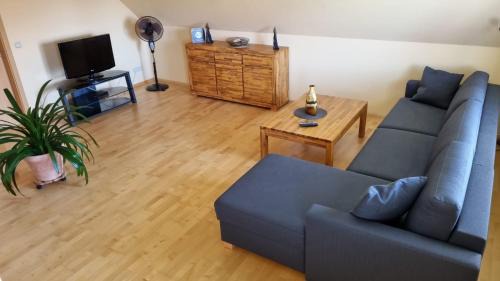 Liepgarten Appartement | Ferienwohnung Safari