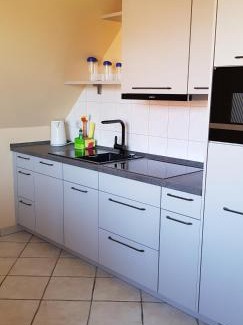 Liepgarten Appartement | Ferienwohnung Safari