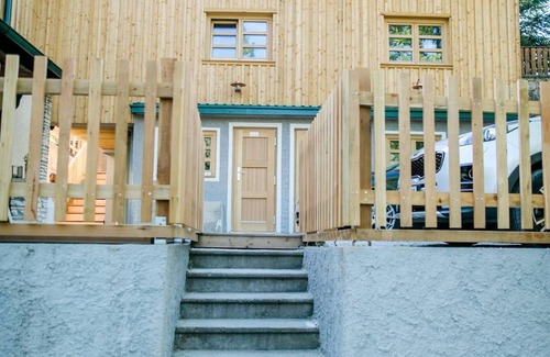 Bad Aussee Appartement | Ferienwohnung Salzkammer - Salzherrenhof Bad Aussee - Neueröffnung - Netflix - W-Lan