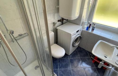 Poschiavo Appartement | Ferienwohnung San Carlo