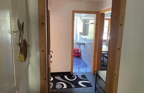 Poschiavo Appartement | Ferienwohnung San Carlo