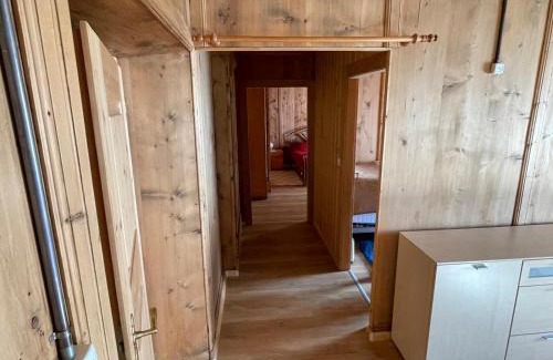 Poschiavo Appartement | Ferienwohnung San Carlo