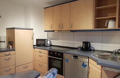 Hahnstatten Appartement | Ferienwohnung- SARAH