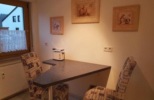Hahnstatten Appartement | Ferienwohnung- SARAH