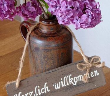 Bilstein Appartement | Ferienwohnung Sauerland Burgfenster