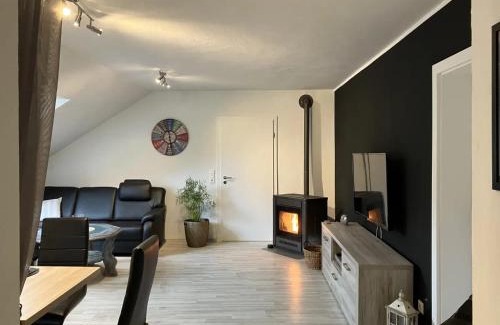 Lennestadt Appartement | Ferienwohnung Sauerlandherz