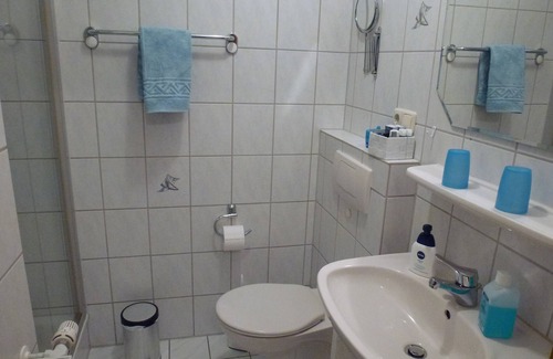 Goldhausen Maison | Ferienwohnung Sauerlandblick