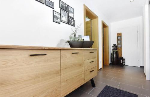 Vandans Appartement | Ferienwohnung Saxenhammer