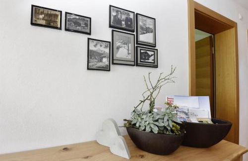Vandans Appartement | Ferienwohnung Saxenhammer