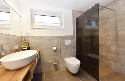 Vandans Appartement | Ferienwohnung Saxenhammer