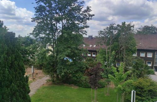 Sankt Andreasberg Appartement | Ferienwohnung Schüler - Wolke 1