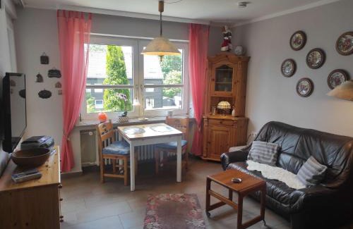 Sankt Andreasberg Appartement | Ferienwohnung Schüler - Paradies