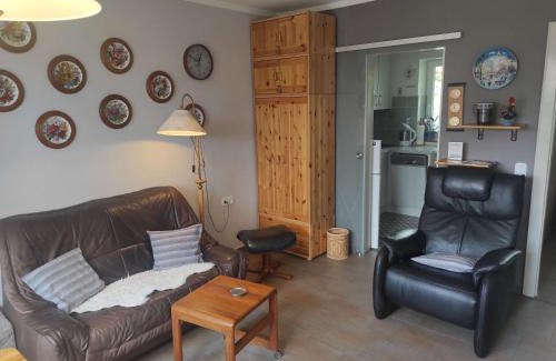Sankt Andreasberg Appartement | Ferienwohnung Schüler - Paradies