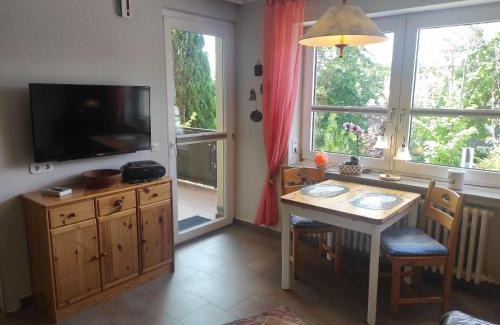 Sankt Andreasberg Appartement | Ferienwohnung Schüler - Paradies