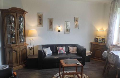 Sankt Andreasberg Appartement | Ferienwohnung Schüler-Wolke 2