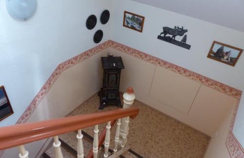 Ilsenburg Appartement | Ferienwohnung Scarlett