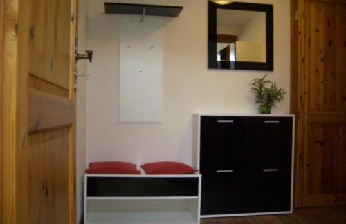 Ilsenburg Appartement | Ferienwohnung Scarlett