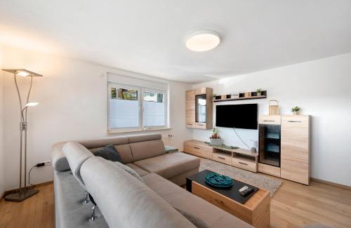 Dietersweiler Appartement | Ferienwohnung Schäfer