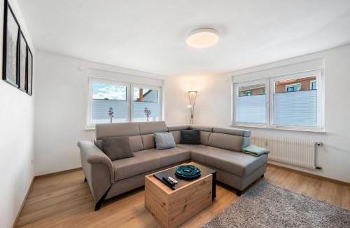 Dietersweiler Appartement | Ferienwohnung Schäfer