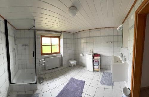 Rinchnach Appartement | Ferienwohnung Schäfer