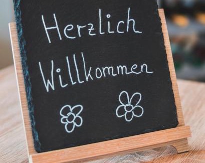 Reil Appartement | Ferienwohnung "Schöne Aussicht"