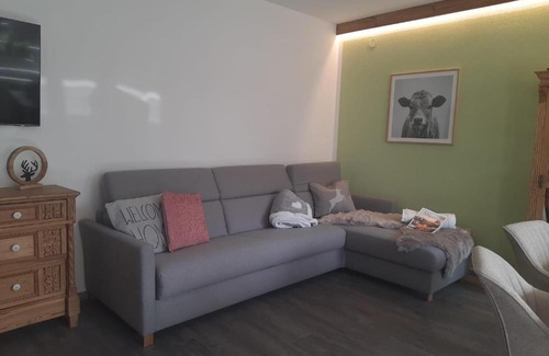 Oy Appartement | Ferienwohnung Schöne Auszeit