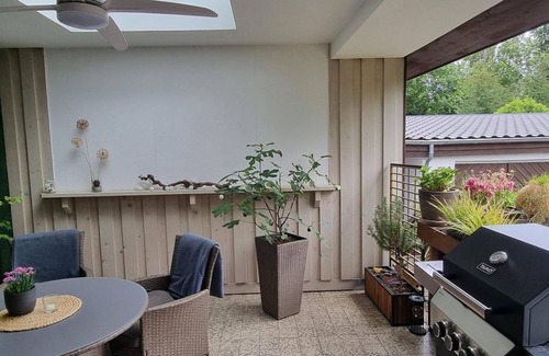 Morbach Appartement | Ferienwohnung Schöne Zeit - Appartement/fewo, Dusche, WC, 1 Schlafraum