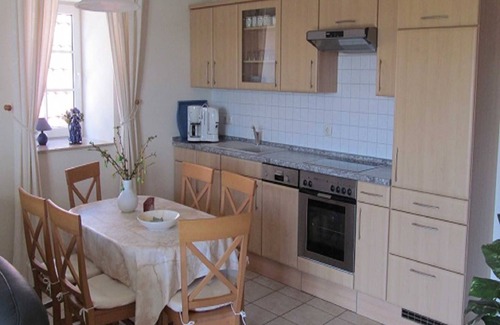 Muritz Appartement | Appartement 68511, Germany