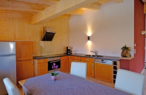Kiefersfelden Appartement | Ferienwohnung Schöpf Max. 4 Pers. ca 90 qm