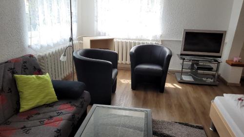 Altenberg Appartement | Ferienwohnung Schaarschmidt