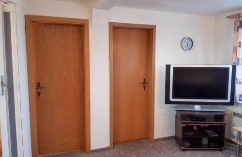 Wolgast Appartement | Ferienwohnung Schalense