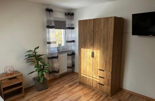 Berg Appartement | Ferienwohnung Schaller