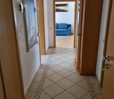 Wutoeschingen Appartement | Ferienwohnung Schamne
