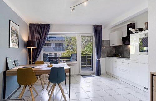Stryck Appartement | Ferienwohnung Schanze Willingen