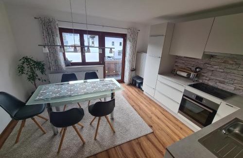 Reutte Appartement | Ferienwohnung Scharf
