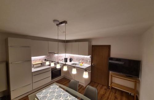 Reutte Appartement | Ferienwohnung Scharf