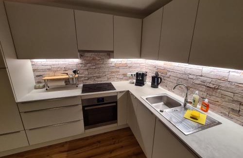 Reutte Appartement | Ferienwohnung Scharf